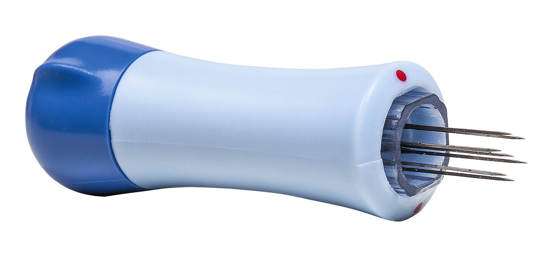 VBS Filznadeln Trockenfilznadel, 7 Stück