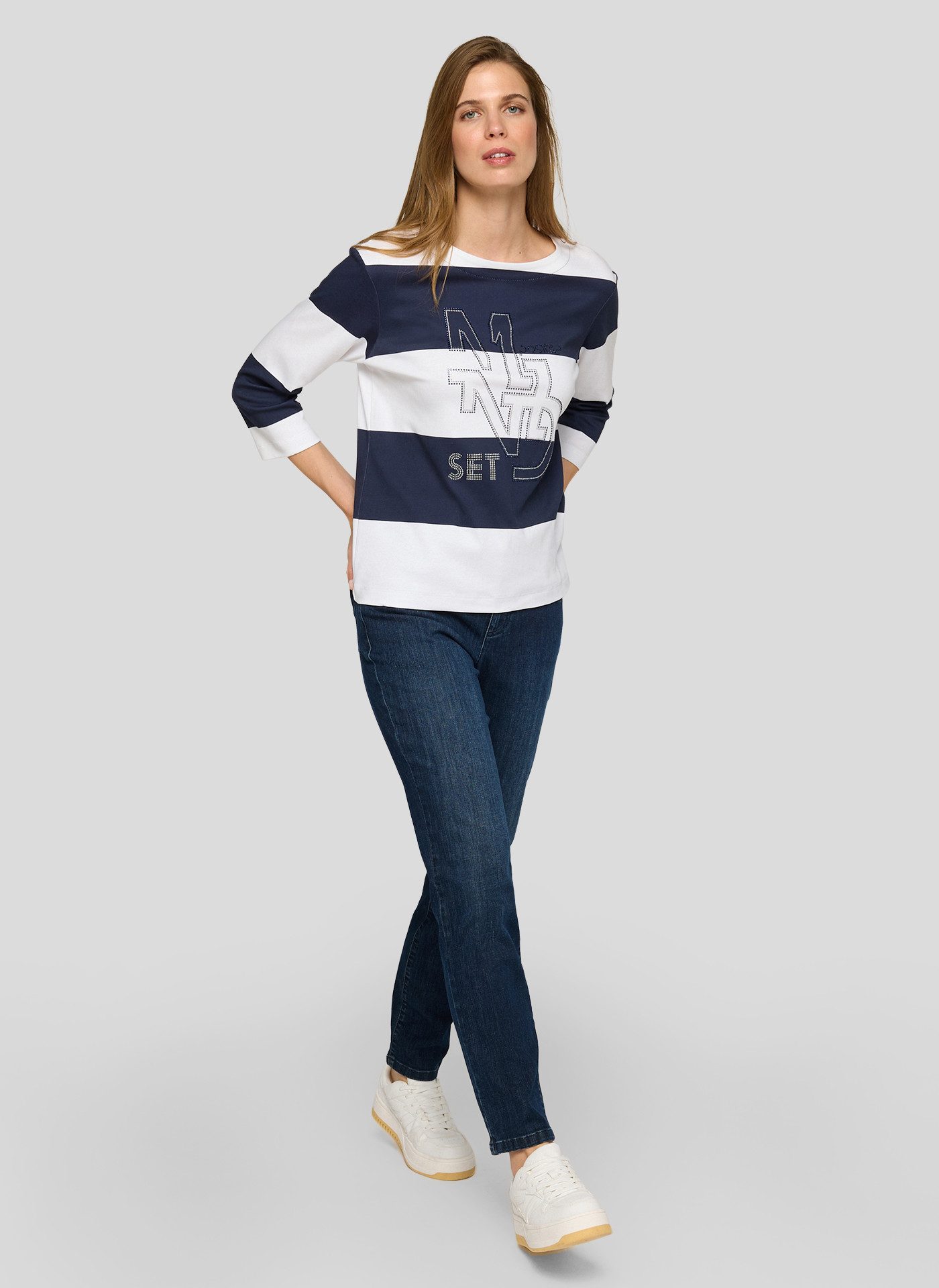 Rabe Langarmshirt Butterfly günstig online kaufen