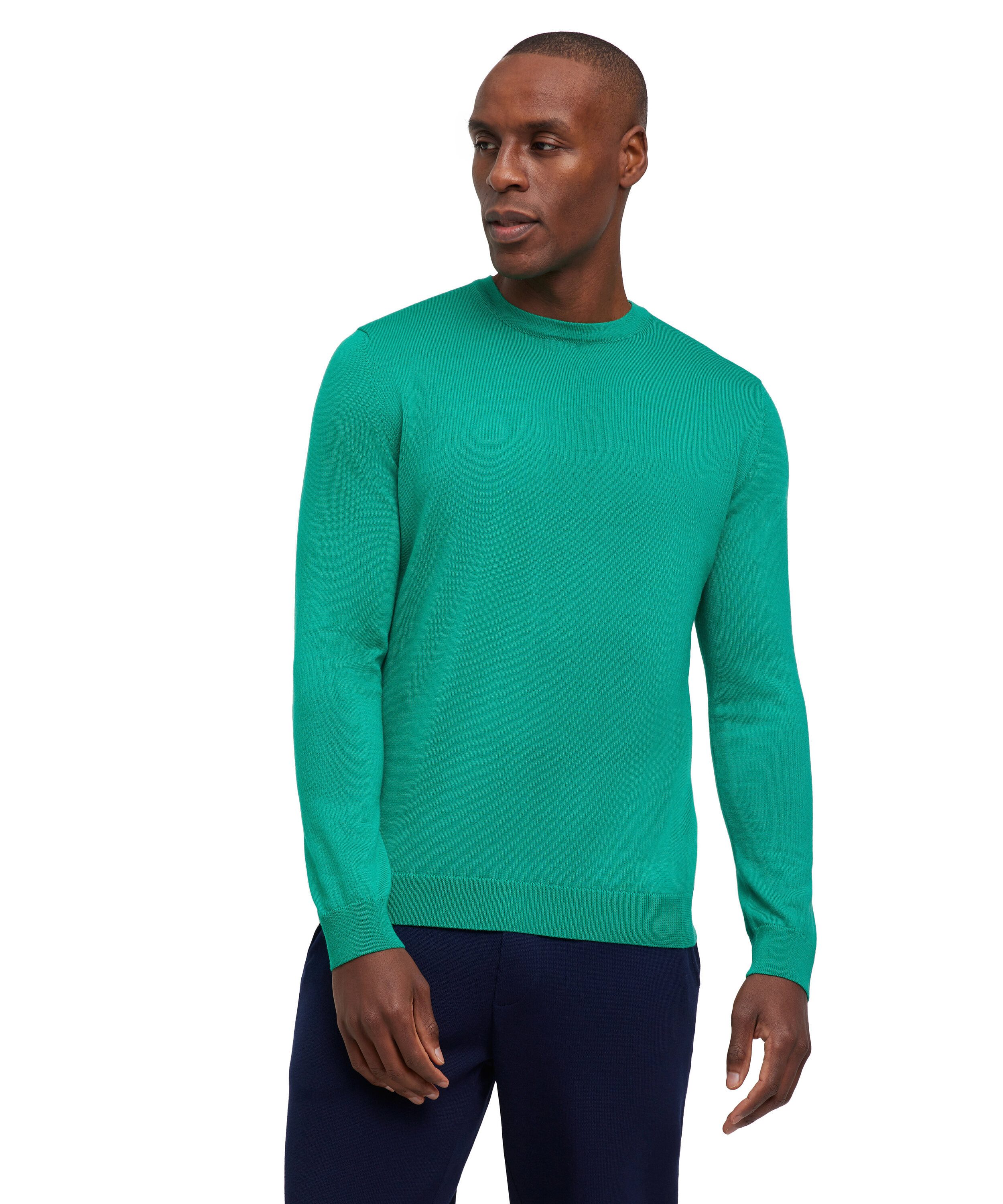 FALKE Strickpullover (1-tlg) aus reiner, extrafeiner günstig online kaufen