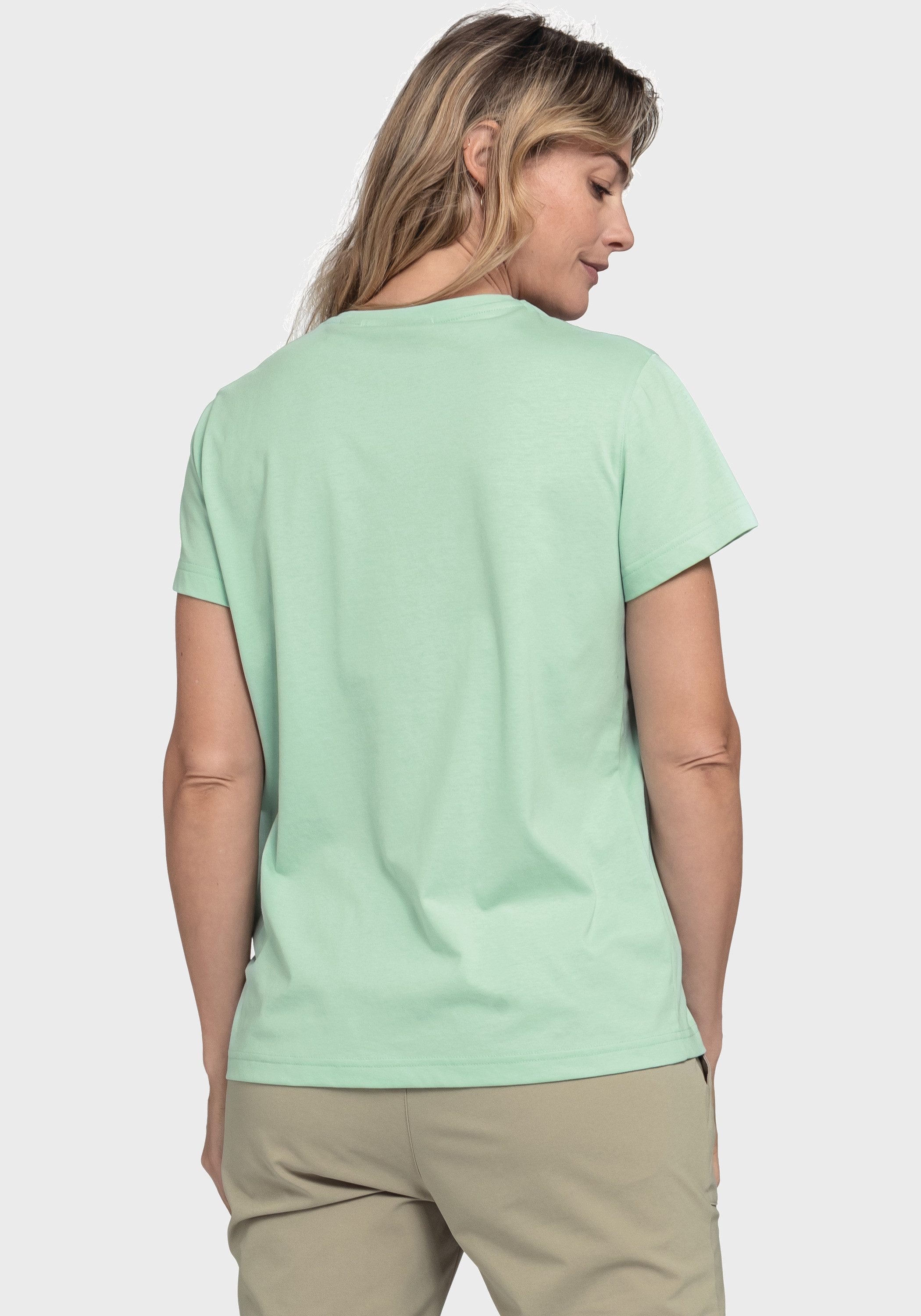 Schöffel Funktionsshirt T Shirt Style Collada WMS