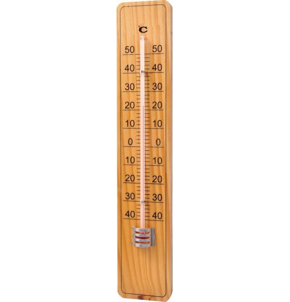 Wetterstation Techno Trade Thermometer WA 2010