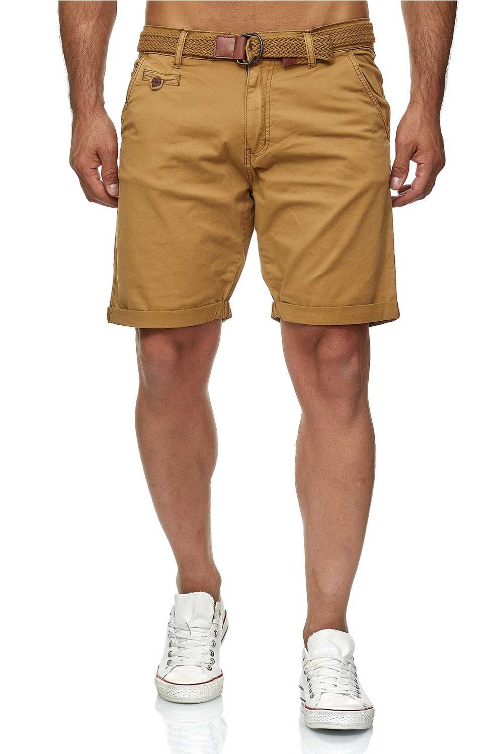 Indicode Shorts Herren kurze Hose mit günstig online kaufen