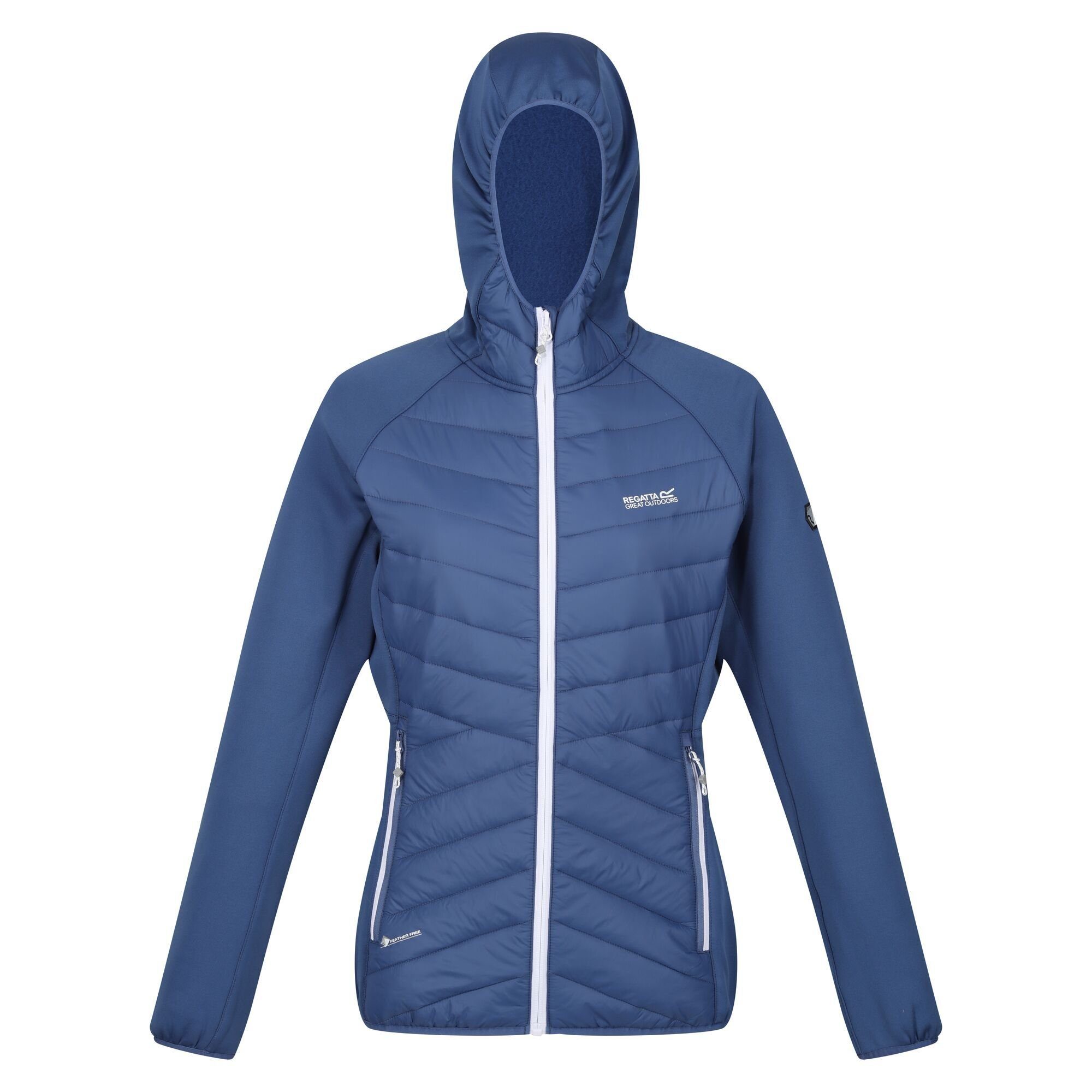 Regatta Outdoorjacke Andreson VII für Damen, schnelltrocknend und atmungsaktiv