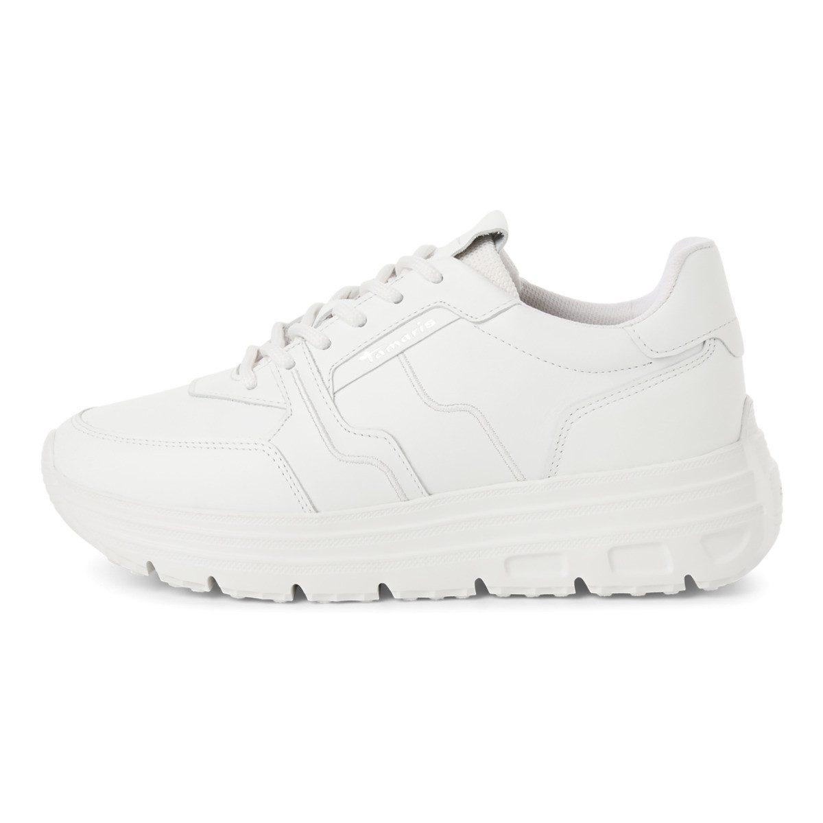 Tamaris 1-23710-44 Damen Sneaker Turnschuhe, Sportschuhe, günstig online kaufen