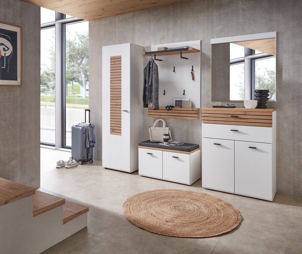 Wohnconcept Schuhschrank