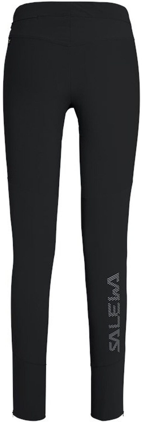 Salewa Outdoorhose AGNER DST W TIGHTS BLACK OUT