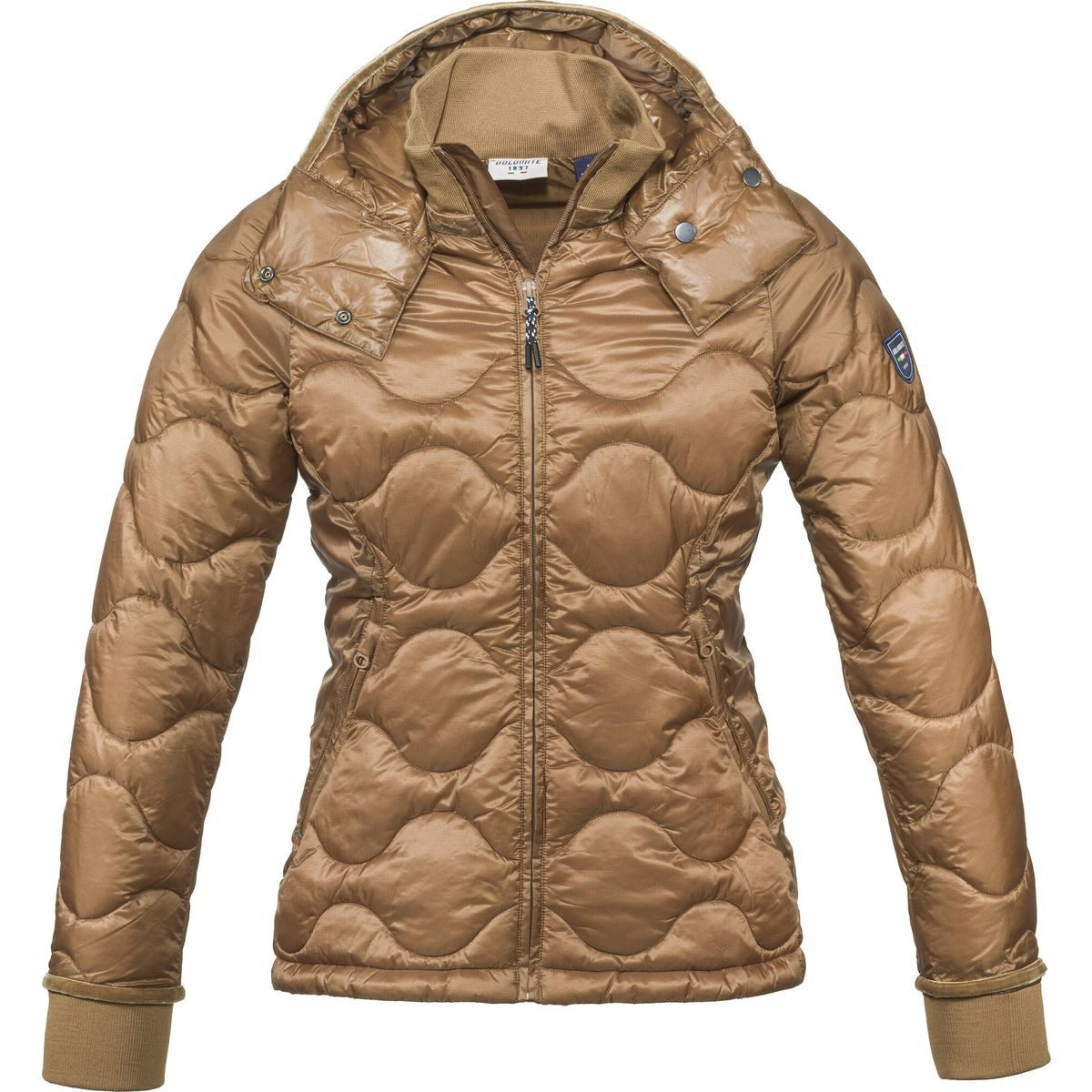 Dolomite Outdoorjacke Jacket W's Corvara Retro Light