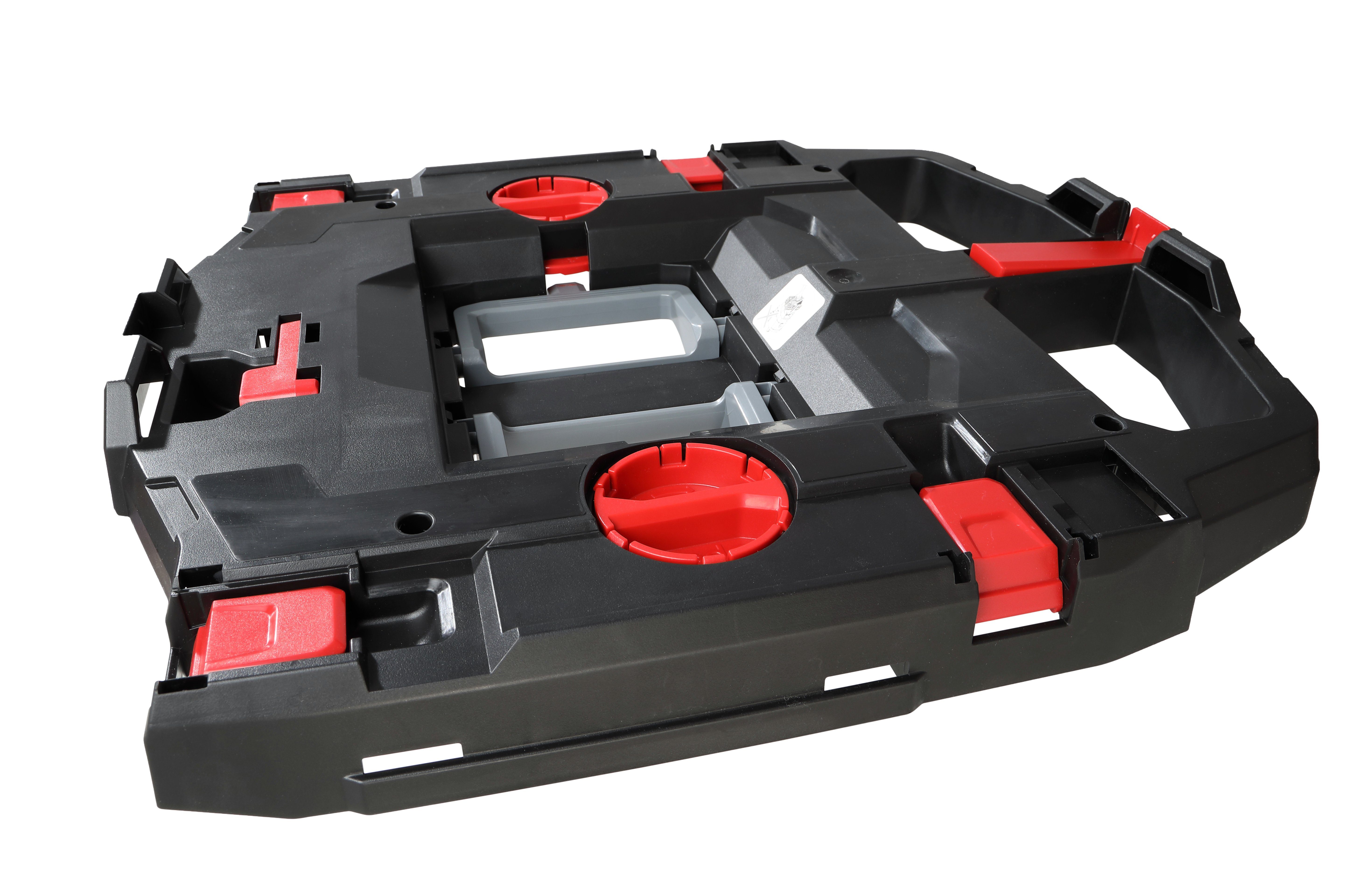 Starmix Universaladapter für Staubsaugerrohre Starmix Адаптери für Aufbewahrungsboxen L-BOXX UND SYSTAINER - UNIFIX?