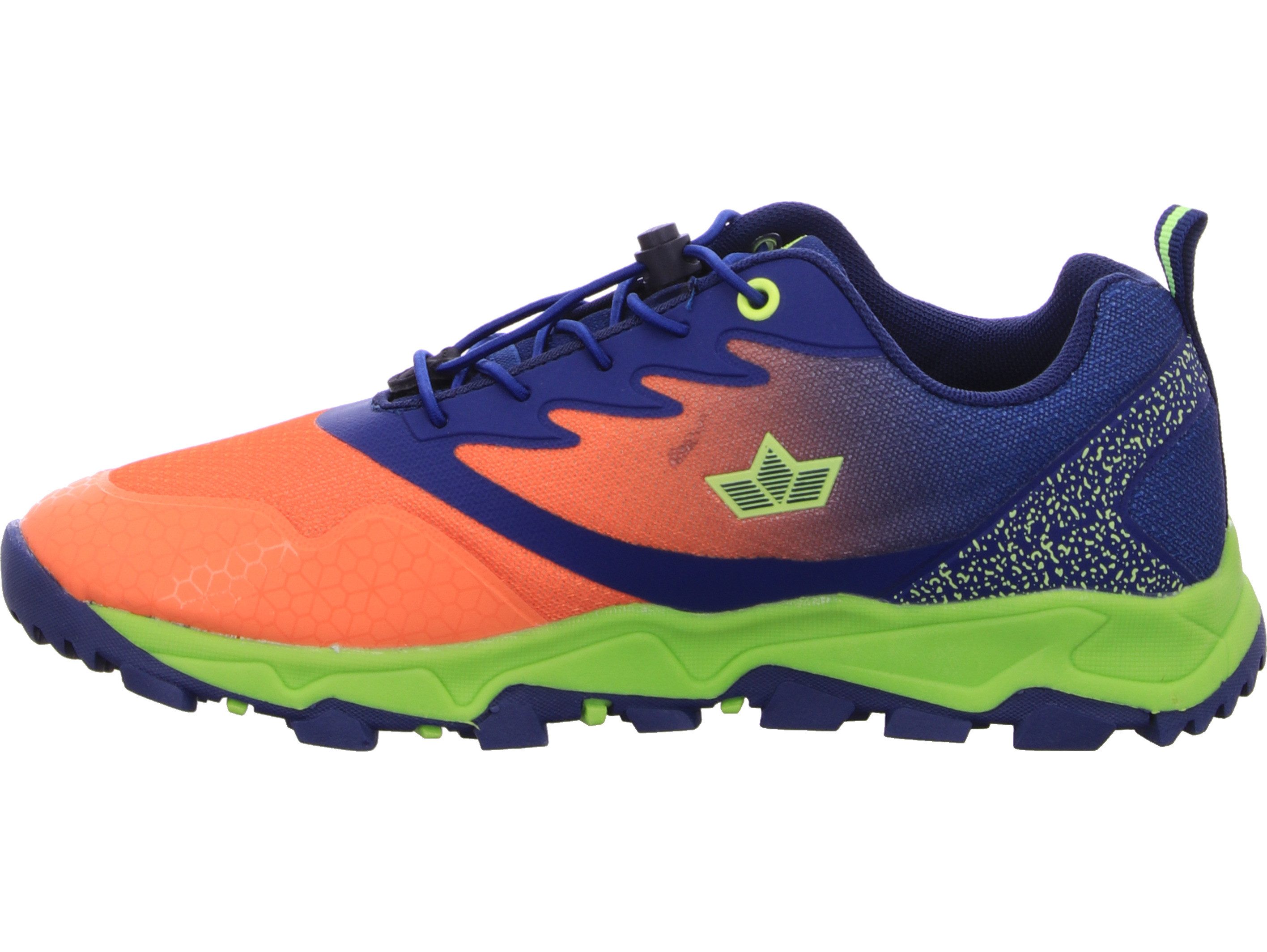 Lico Ruston Trekkingschuh