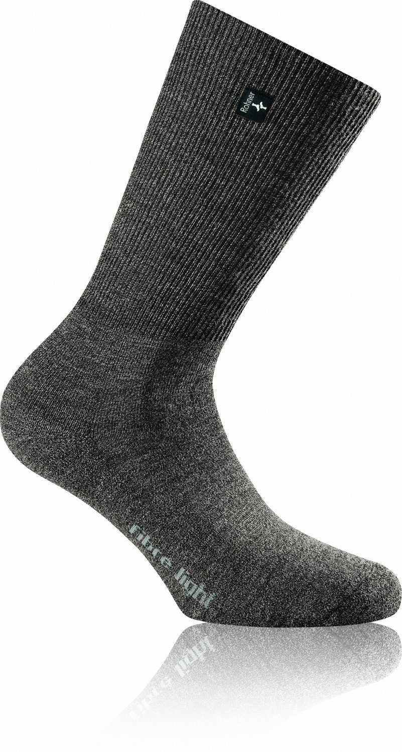 Rohner Socks Wandersocken fibre light supeR günstig online kaufen