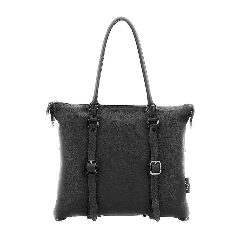 Gabs Schultertasche G3 Plus Medium Convertible Leder Shopping Bag X3215