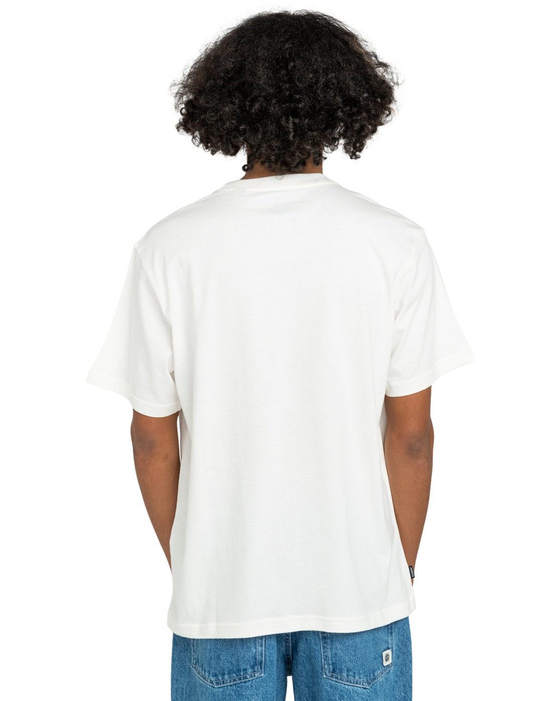 Element Langarmshirt Dusk