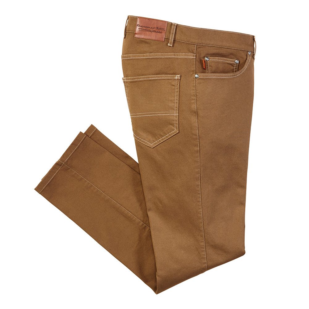 Francesco Botti 5-Pocket-Hose günstig online kaufen