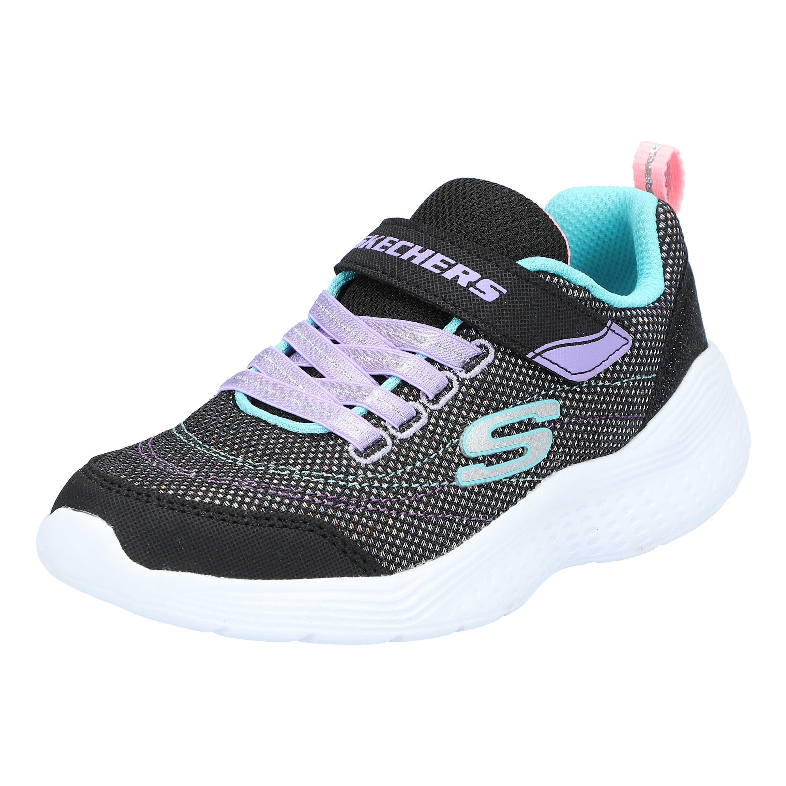 Skechers Snap (2-tlg) Sprints Shine Eternal Sneaker