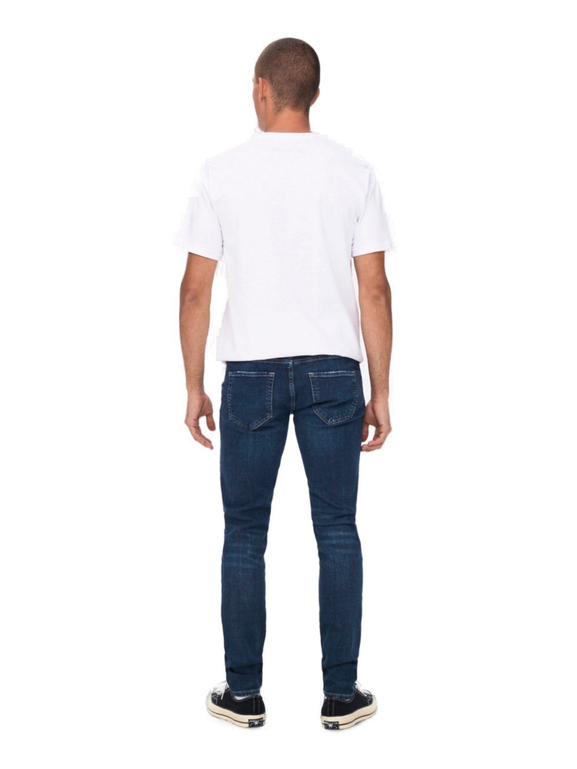 SLIM ONSLOOM SONS 4514 Slim-fit-Jeans & ONLY mit Stretch