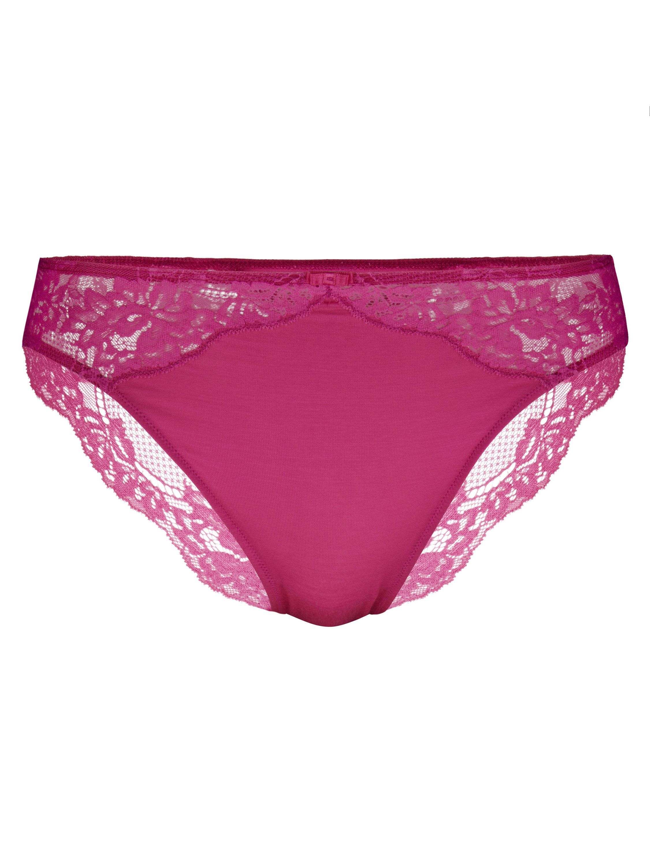 Hüftslip Modal Sense Damen