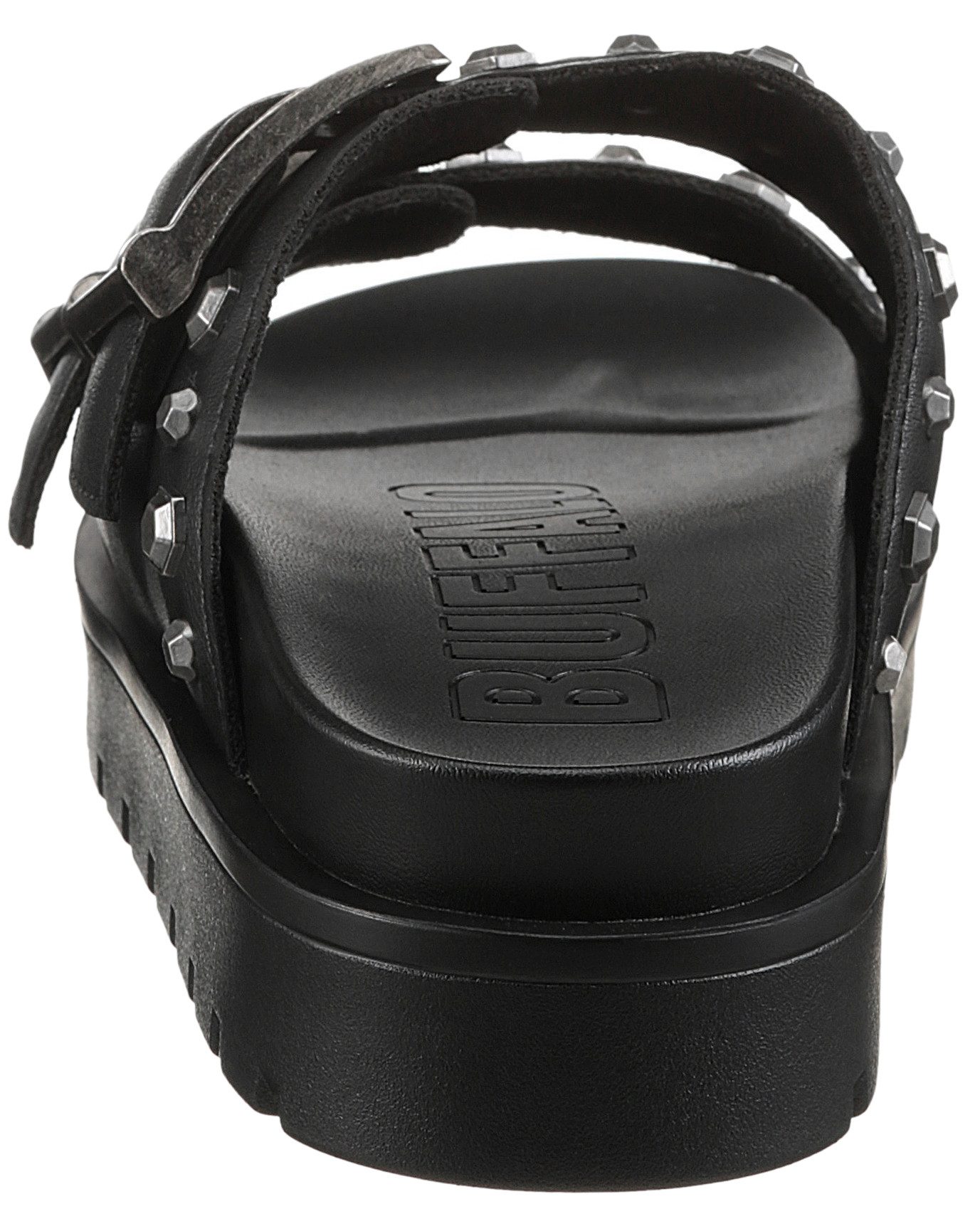 Buffalo RAYA ARI Pantolette, Sommerschuh, Schlappen, günstig online kaufen