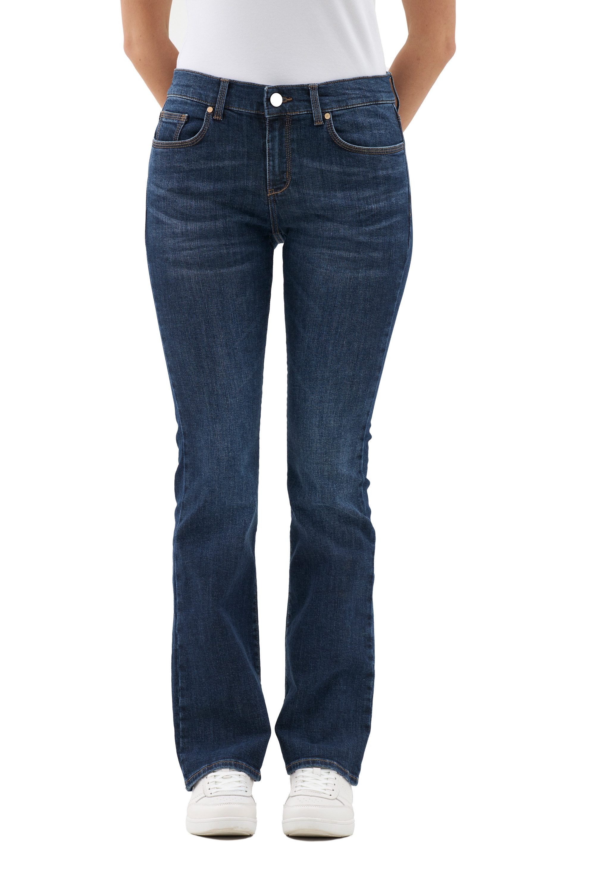 Project Indigo 5-Pocket-Jeans Project Indigo W 4.0 Bella