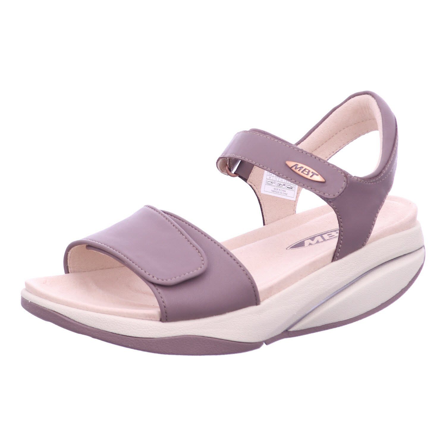 MBT 700955 Schnürschuh