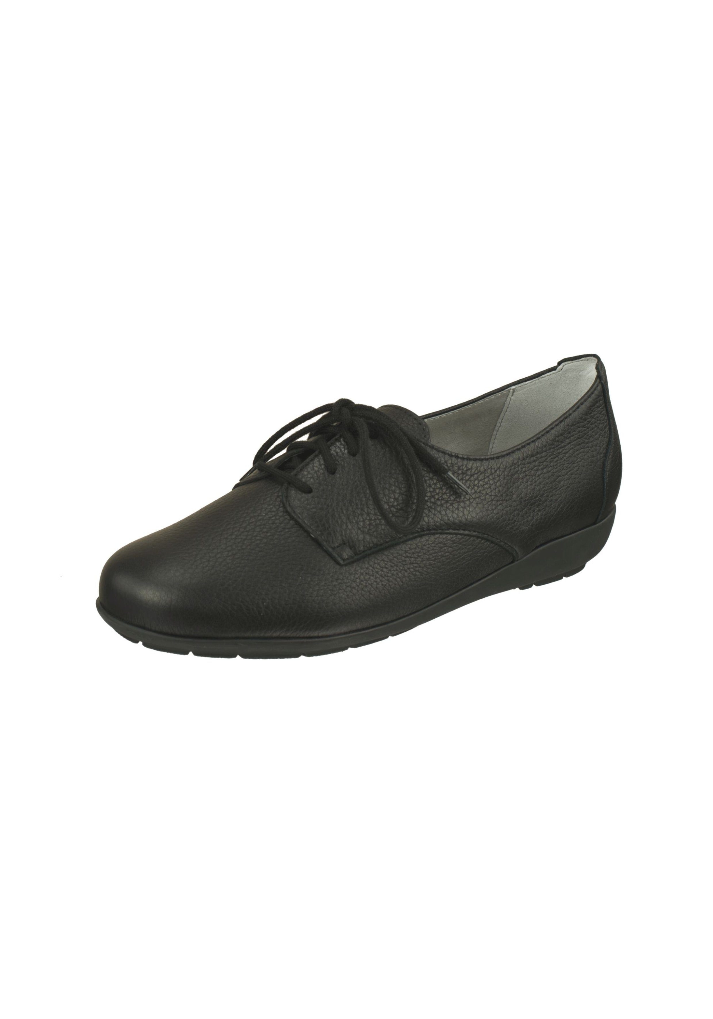 Natural Feet Larissa Schnürschuh aus hochwertigem günstig online kaufen