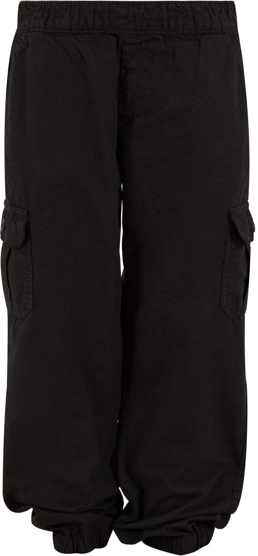 Stoffhose Girls Ripstop Cargo Pants Cargohose Mädchen