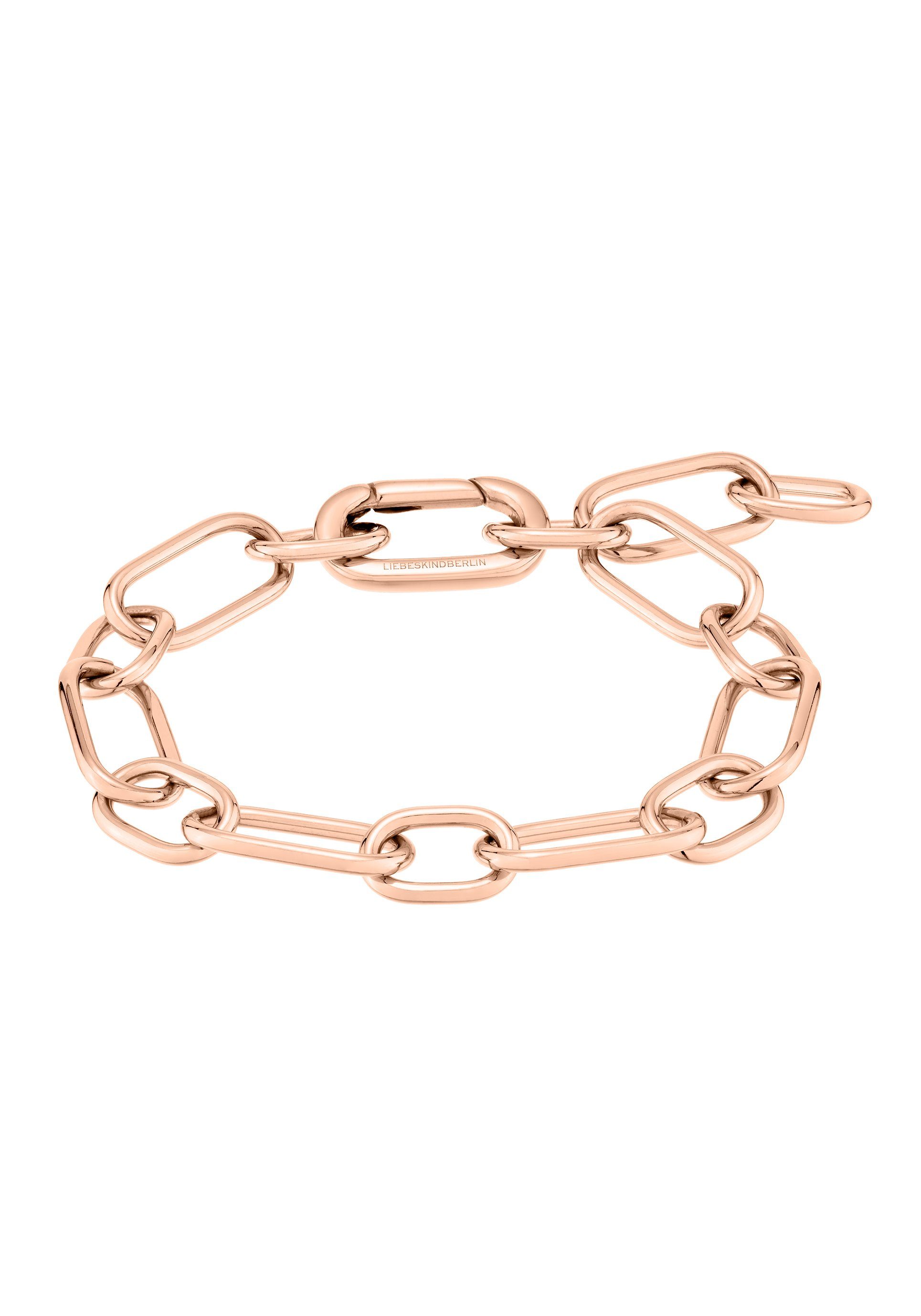 Liebeskind Berlin Armkette LJ-0914-B-20,...