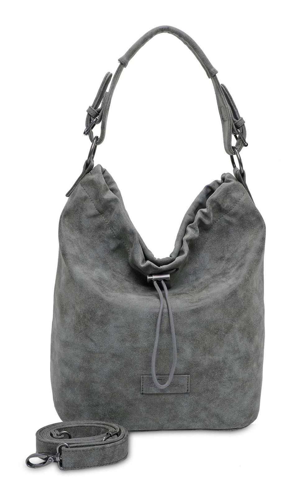 Schultertasche Poppi04 Vintage