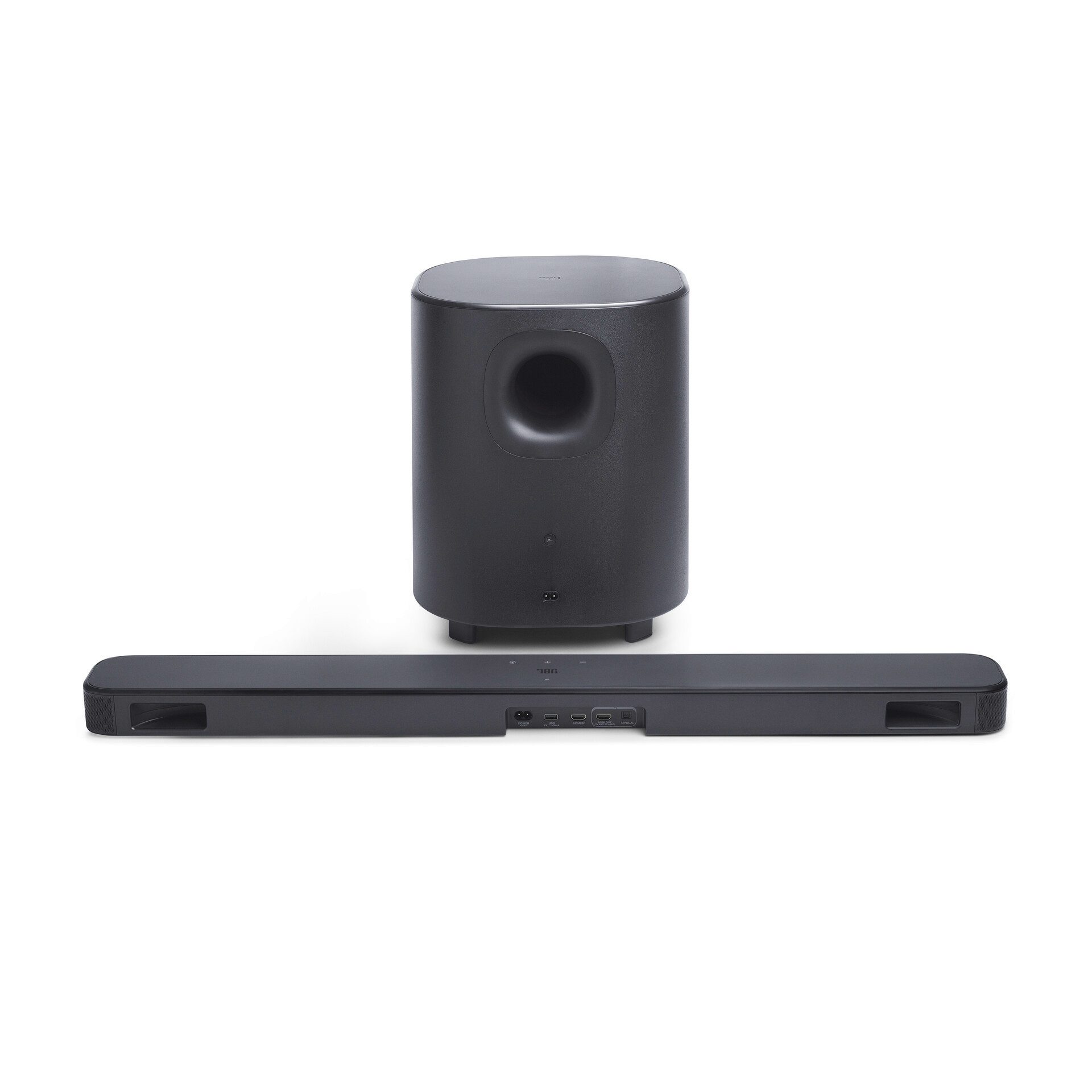 JBL Bar 500 MK2 (Bluetooth, WLAN, 300 W)