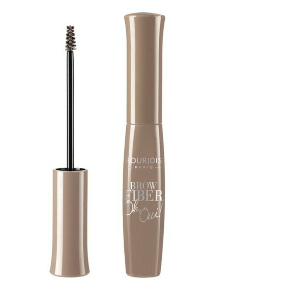 Bourjois Mascara Brow Fiber Brauen Mascara 001 Blond