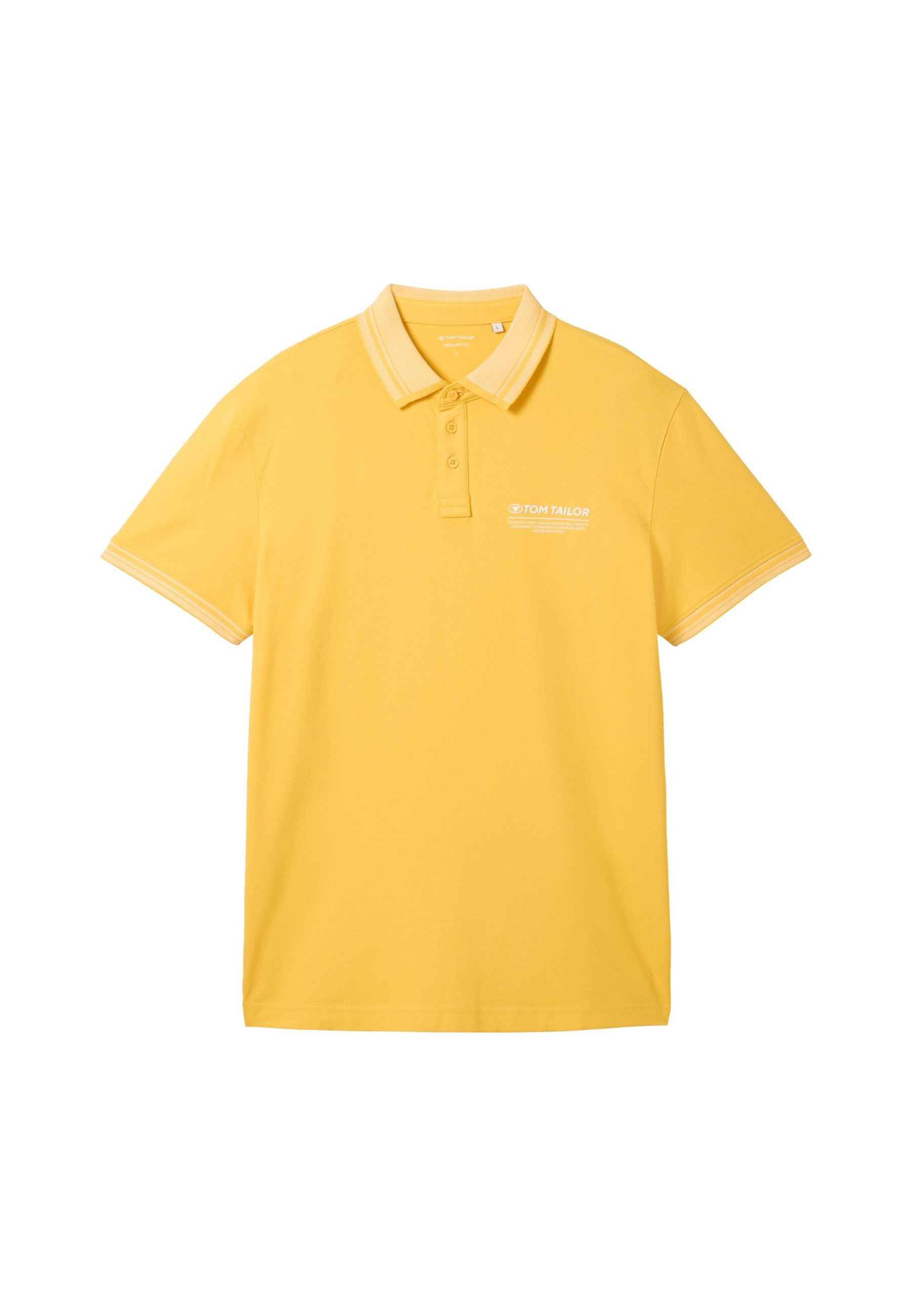 Poloshirt Poloshirt Kurzarmshirt