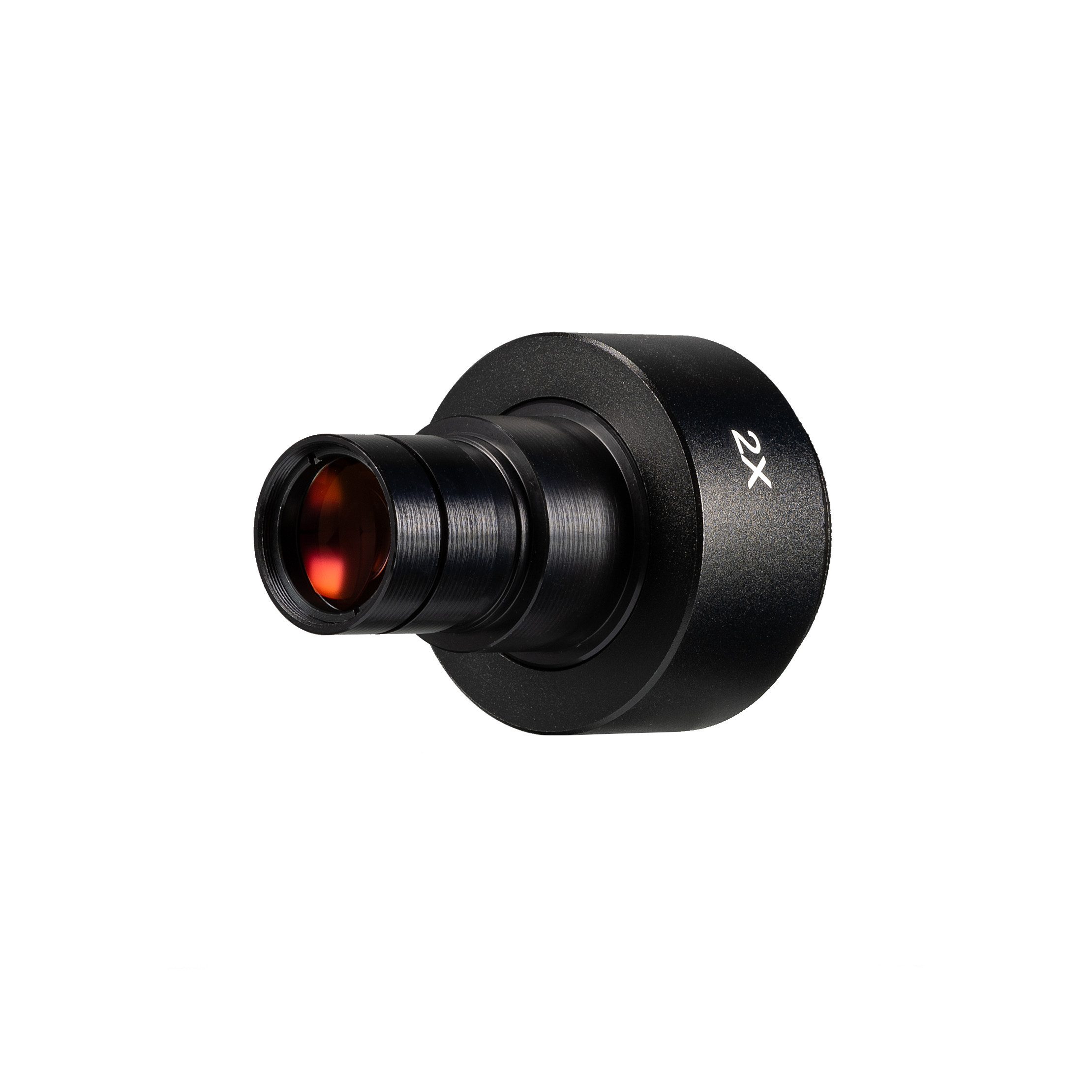 BRESSER BRESSER SLR-Kameraadapter 2x T2 23,2 mm Auf- und Durchlichtmikroskop
