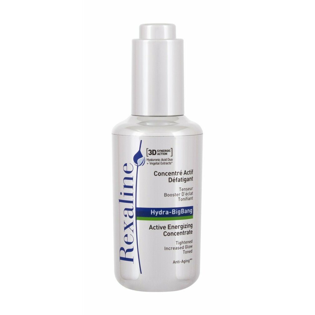 Rexaline Körperpflegemittel 3D Hydra BigBang 30ml