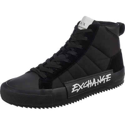 ARMANI EXCHANGE »Sneakers High« Sneaker