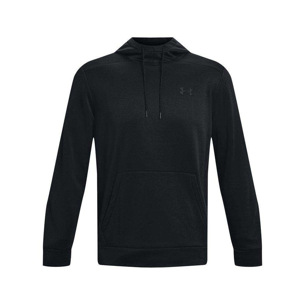 Under Armour® Kapuzenpullover Under Armour Herren Fleece Kapuzenpullover 1373353