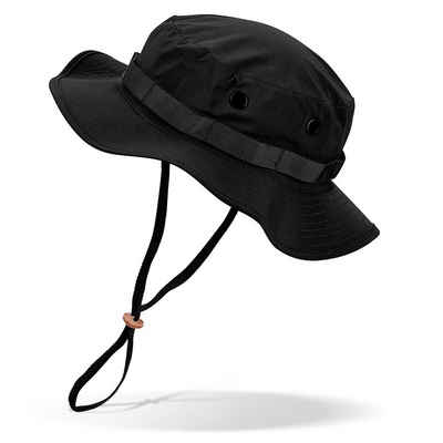 Black Snake Regenhut »Wasserdichter Boonie Hat« wasserdichter Boonie Hat
