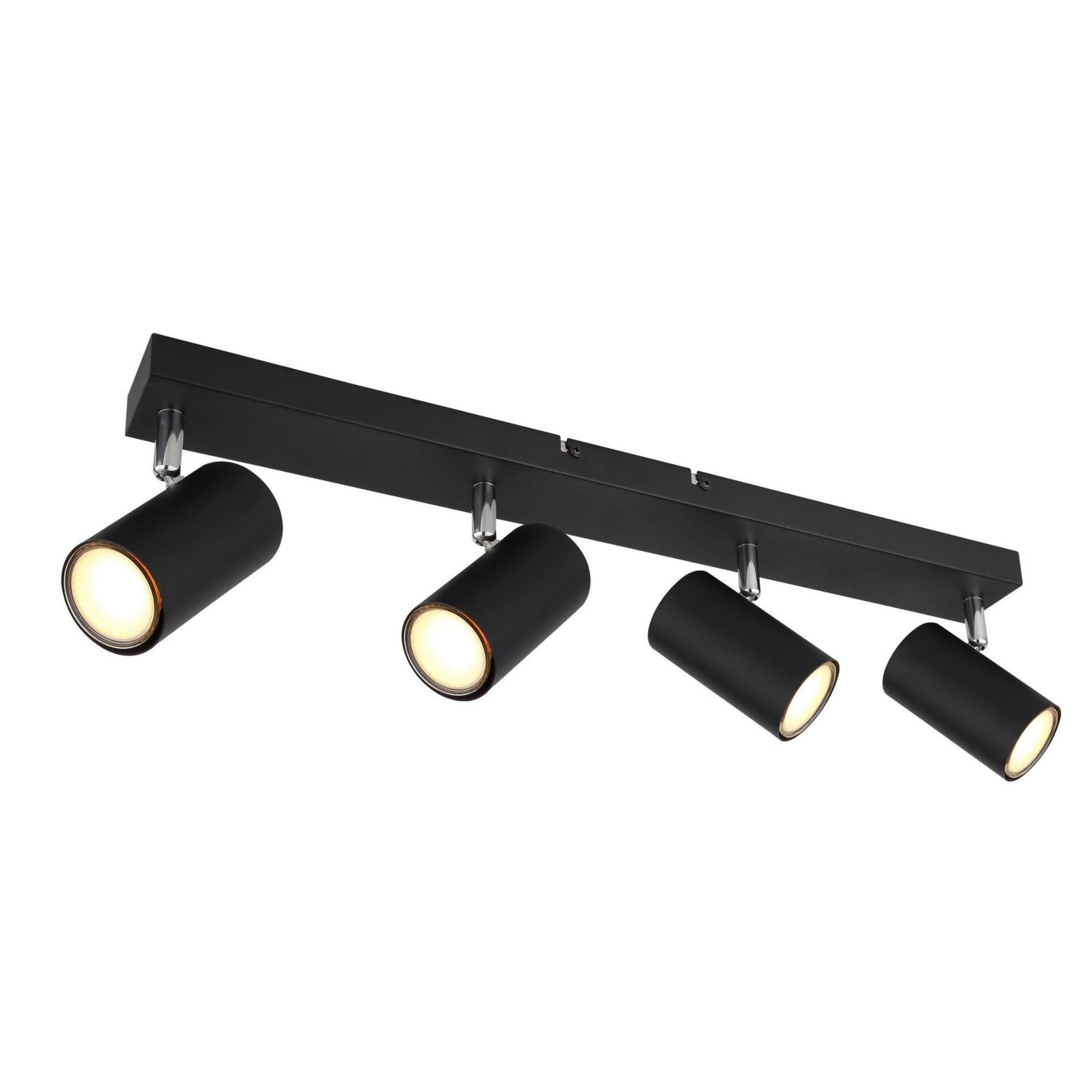 Lichthandel Hoch LED Deckenstrahler Deckenstrahler Schwenkbar günstig online kaufen