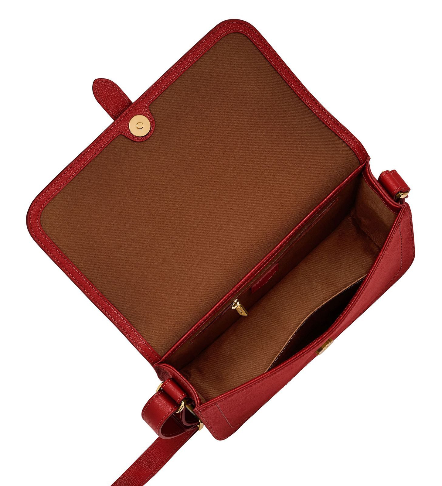 Fossil Umhängetasche Large Crossbody