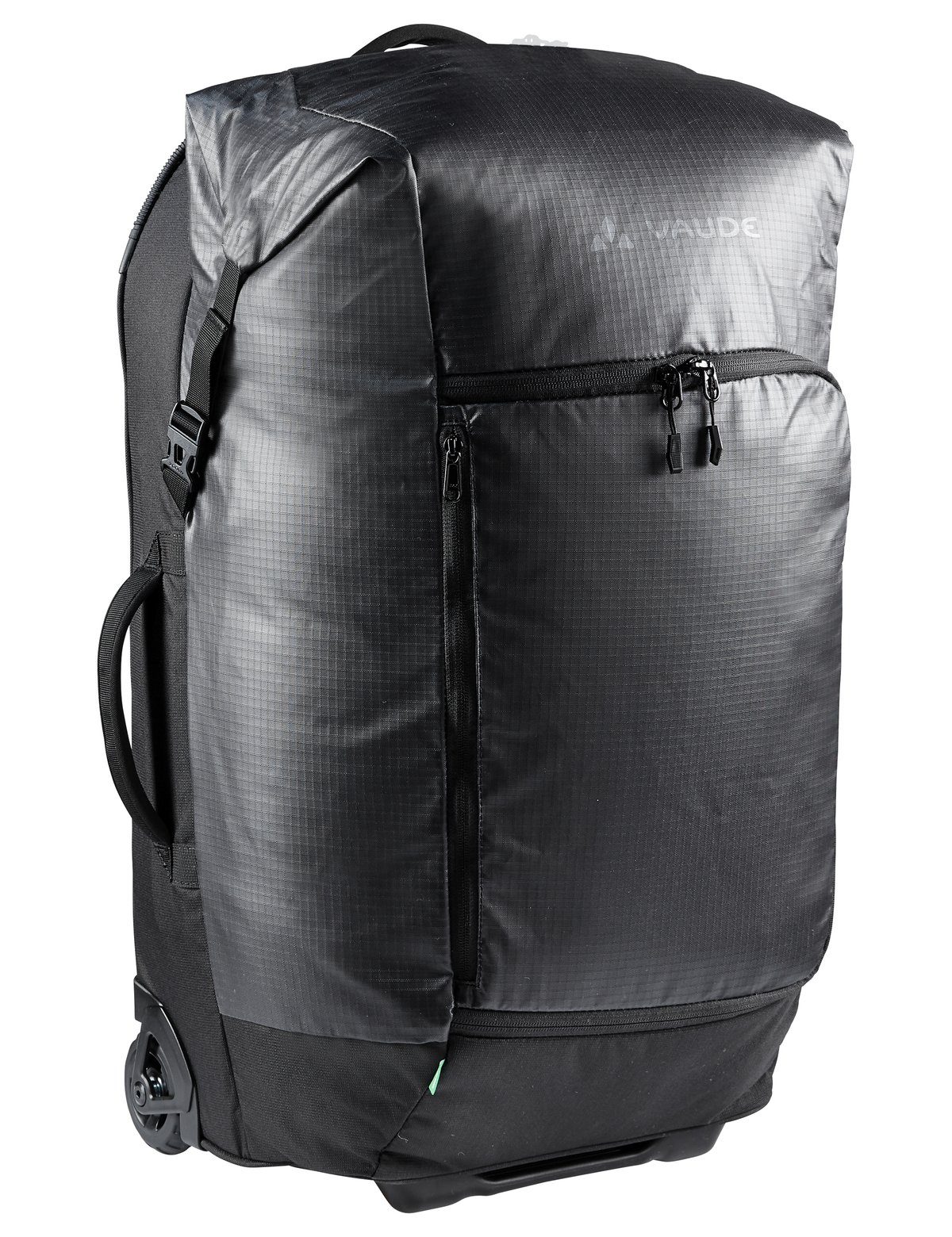 VAUDE Trolley Rollenreisetasche CityTravel 60 Liter günstig online kaufen