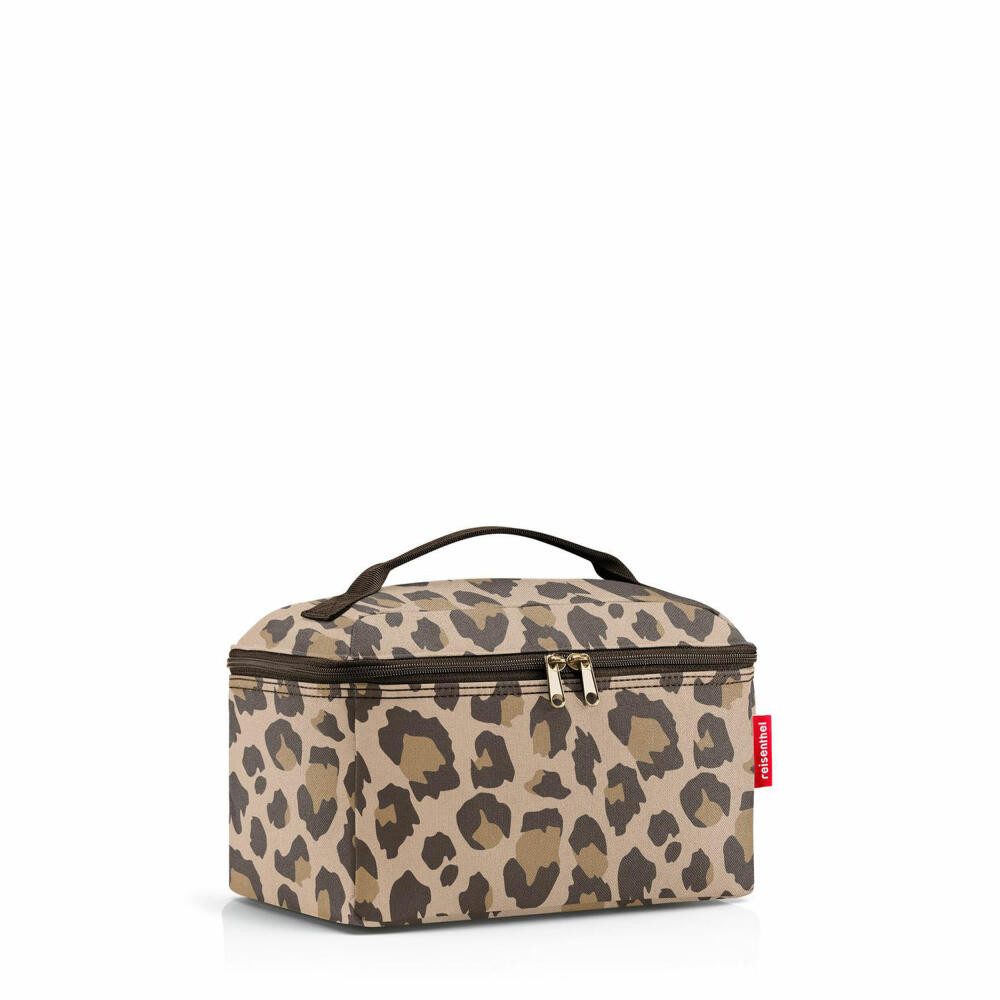 REISENTHEL® Kosmetiktasche beautycase Leo Macchiato – Bild 2 von 4
