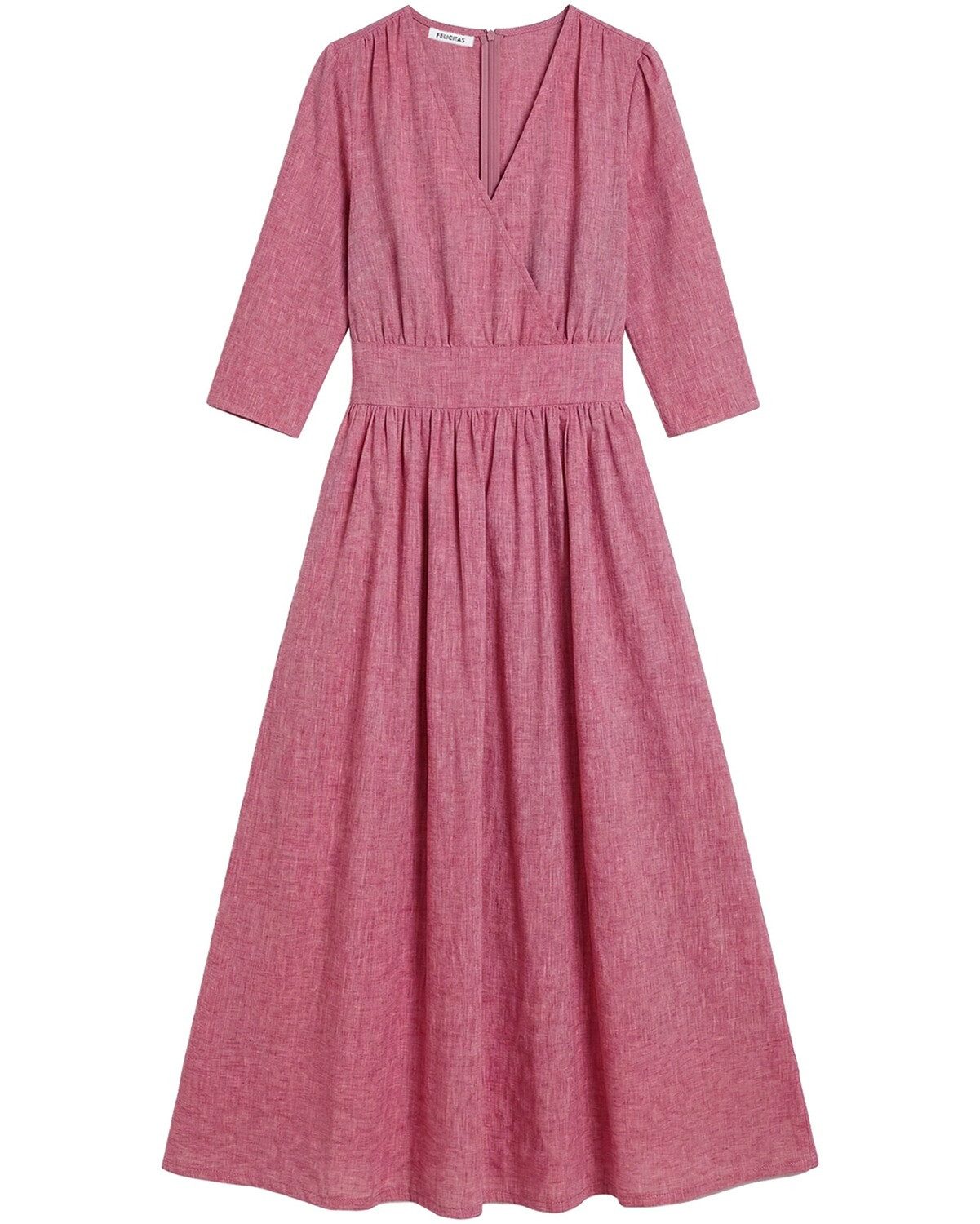 FELICITAS Maxikleid Kleid Kathena
