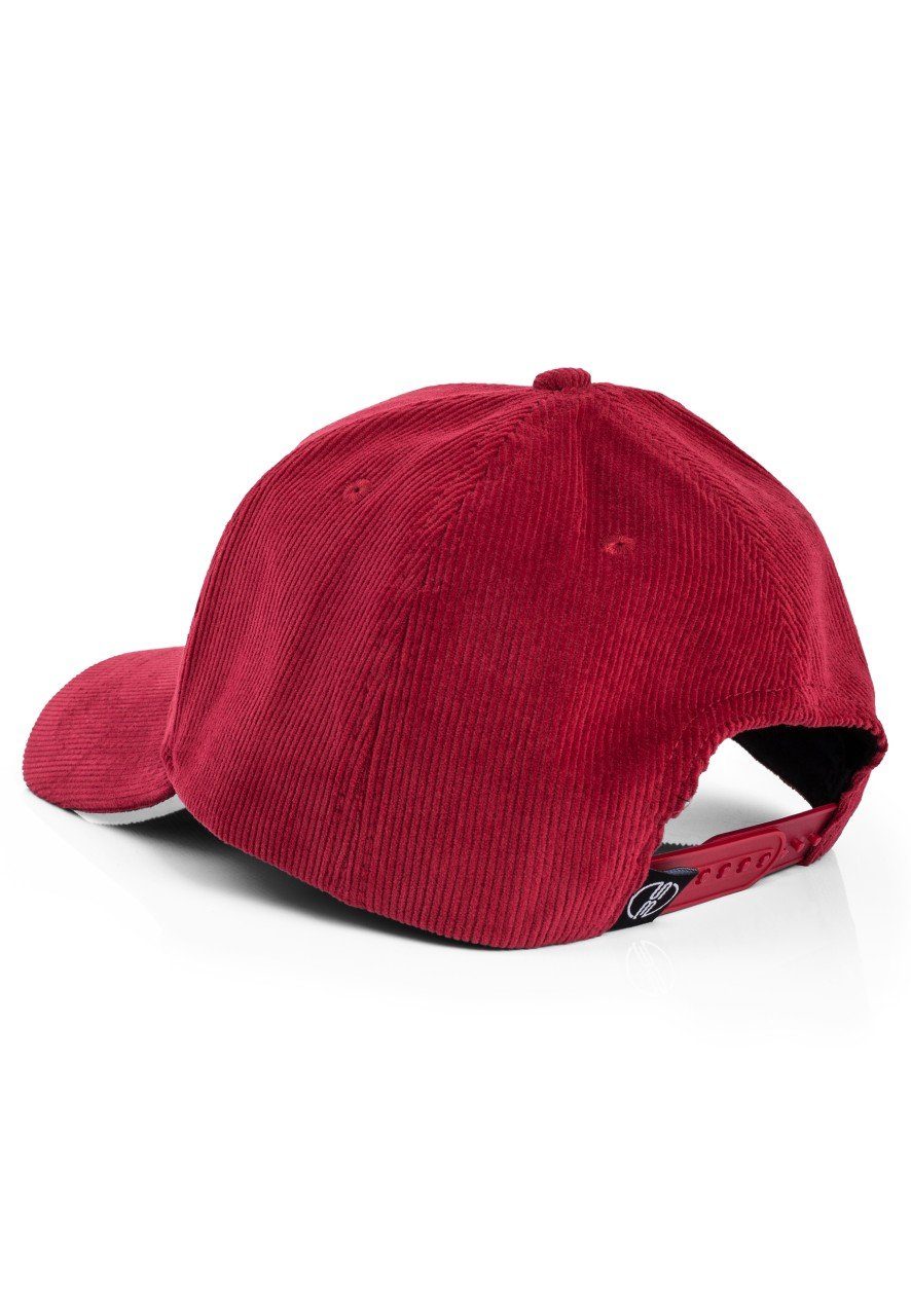Blackskies Baseball Baseball Crimson Cap Kord Cap