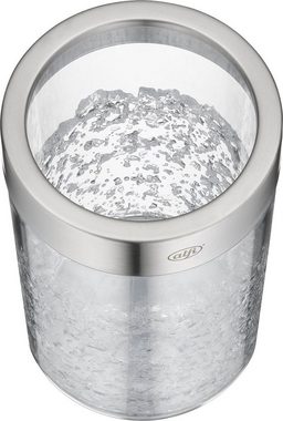 Alfi Wein- und Sektkühler Crystal Ice, Made in Germany