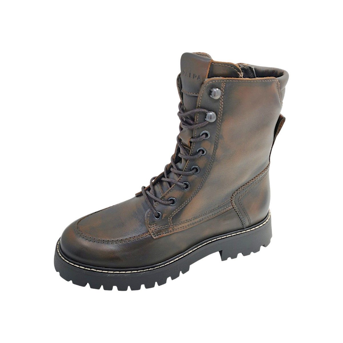 PALPA Schnürstiefel