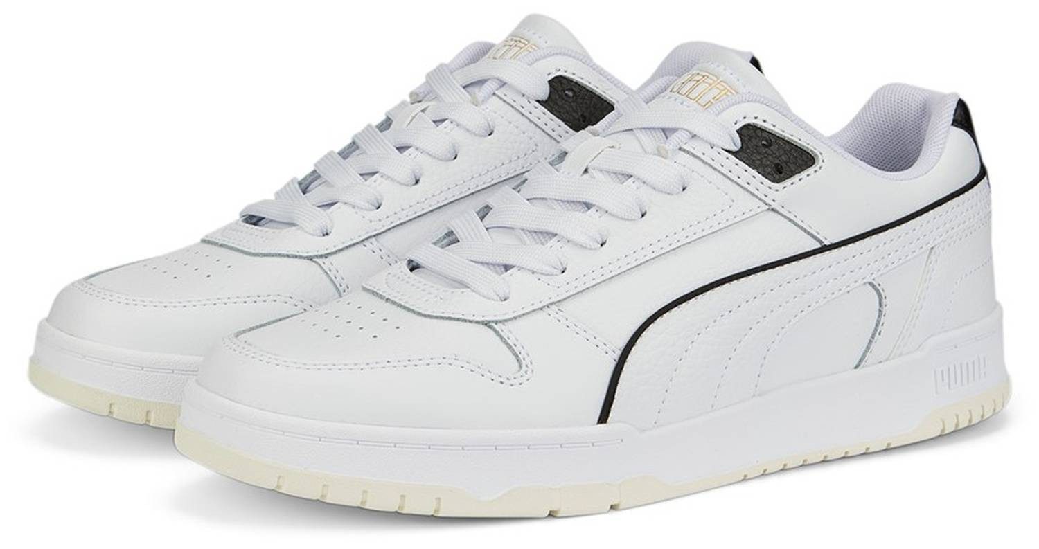 PUMA Puma RBD Game Low Sneaker günstig online kaufen
