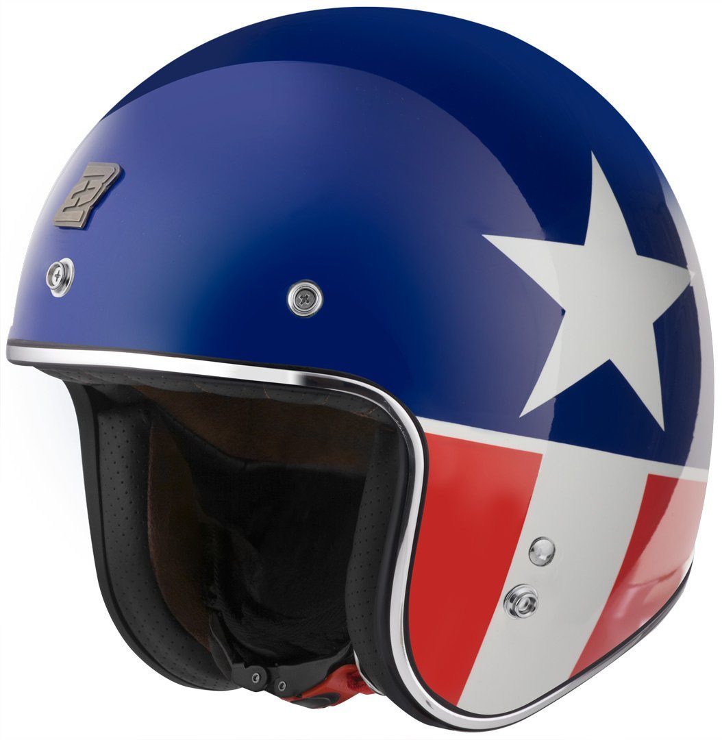 Bogotto Motorradhelm V541 Vegas Jethelm
