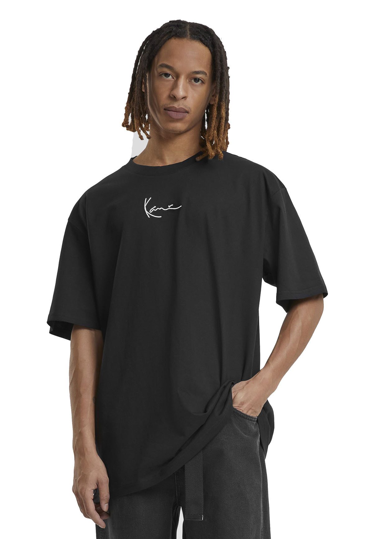 Karl Kani T-Shirt Small Signature
