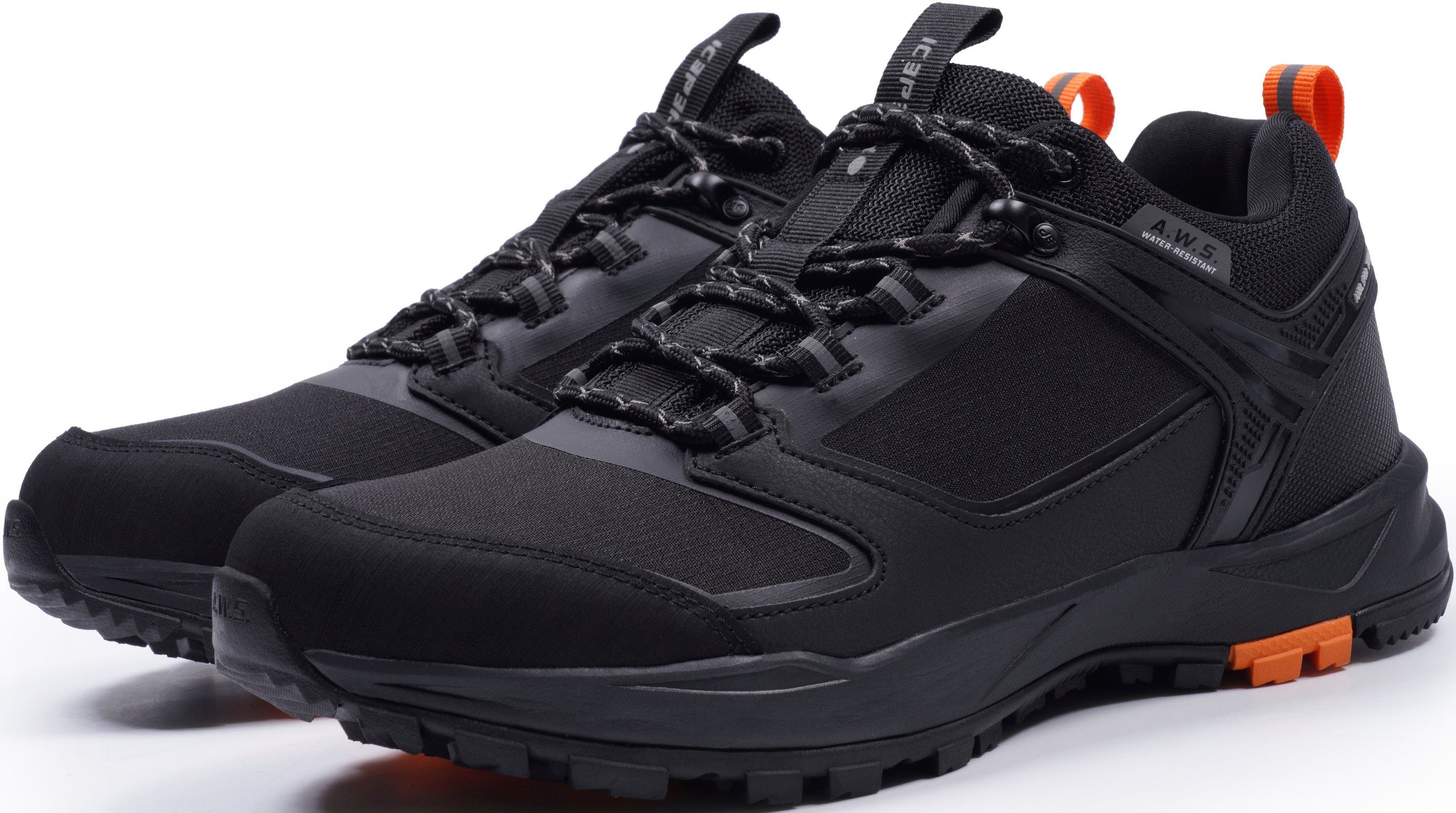 Icepeak ADOUR 2 MR Wanderschuh wasserdicht günstig online kaufen
