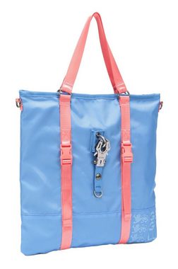 George Gina & Lucy Schultertasche Basic Nylon