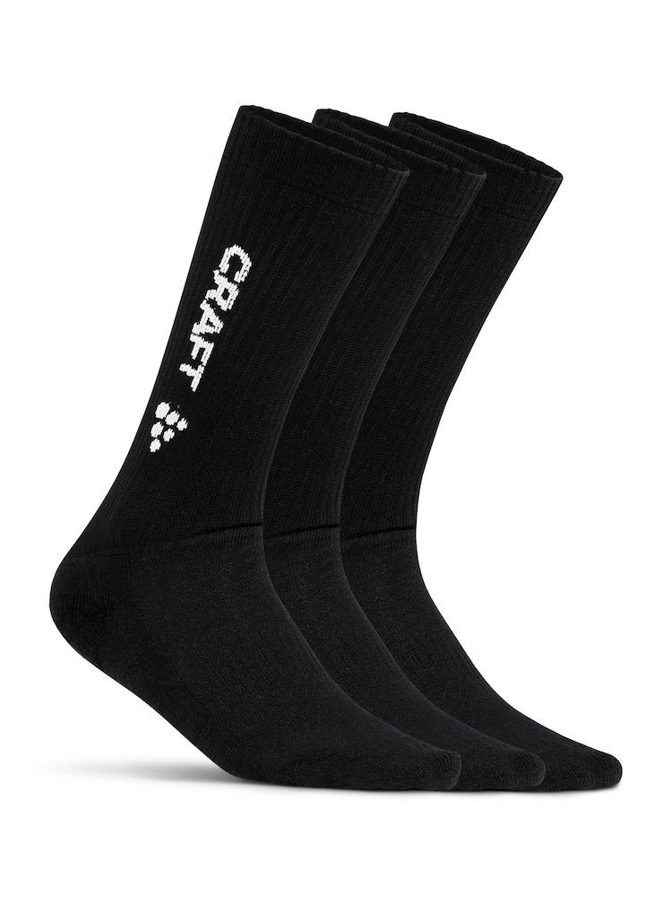 Craft Спортивні шкарпетки Progress Indoor 3-Pack Sock