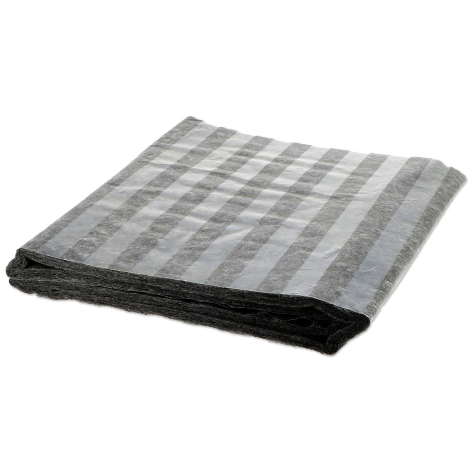 Impulse Innovation Dämmfilz Dämmvlies, selbstklebend, 1500x400x10mm, (1-St) günstig online kaufen